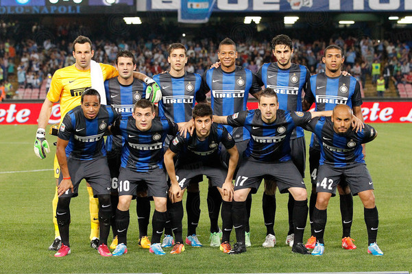 国米0-1利物浦赛后评分：图拉姆、巴斯托尼、迪马尔科低分